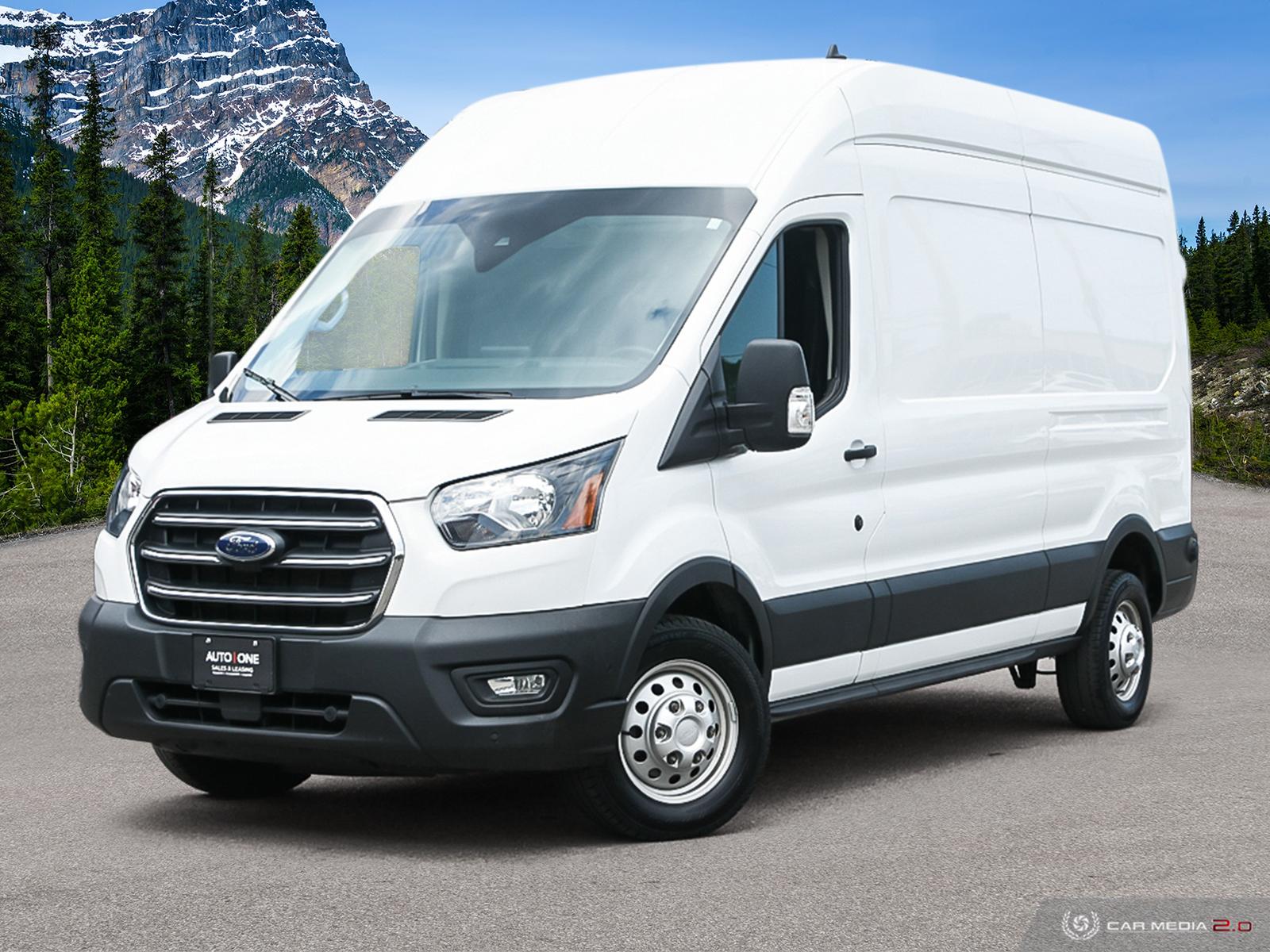 Ford Transit 250 Cargo HR Slide 148WB - AUTO ONE Group