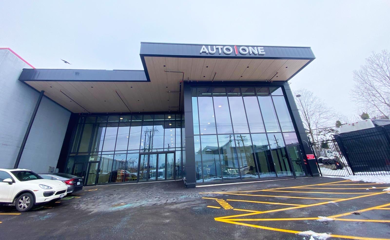 AUTO|ONE Vancouver