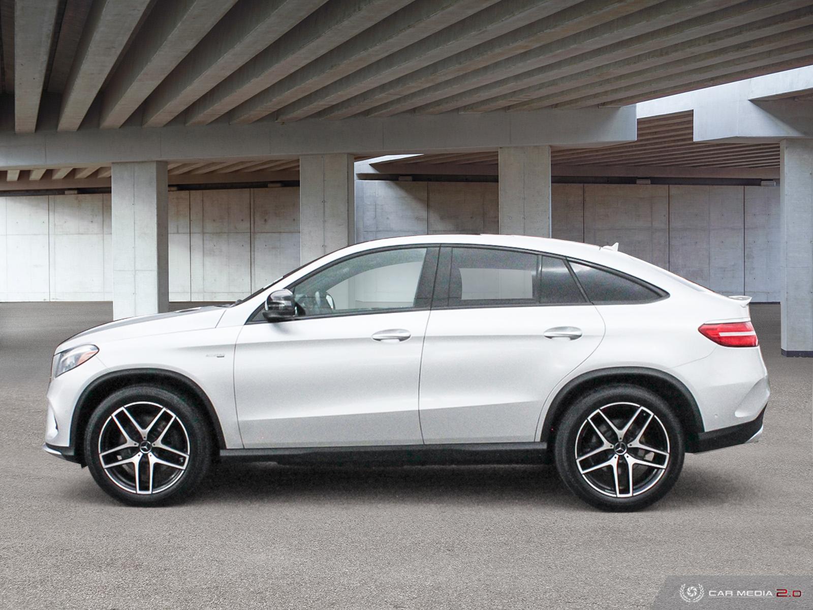 Mercedes Benz Gle43 Amg Auto One Group 6268