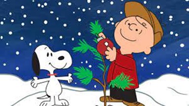 Charlie Brown Christmas