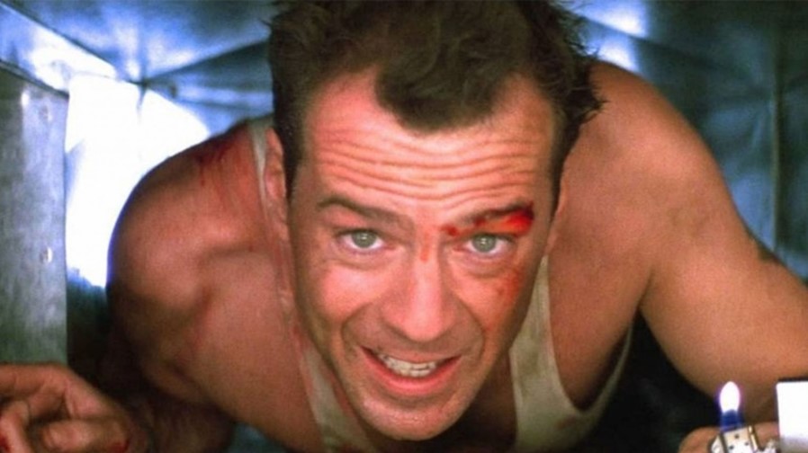 Die Hard