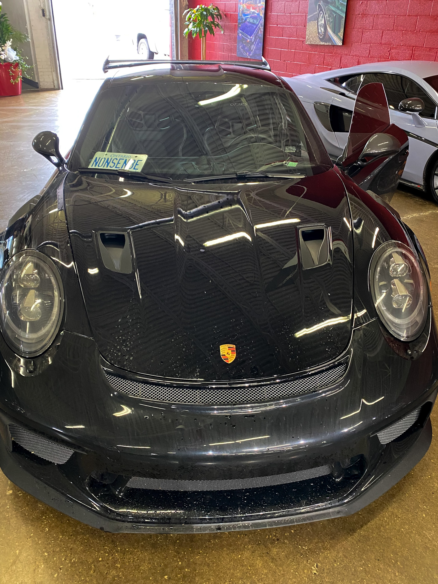 gt 2 elegant edition