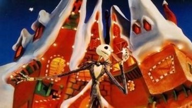 Nightmare Before Christmas