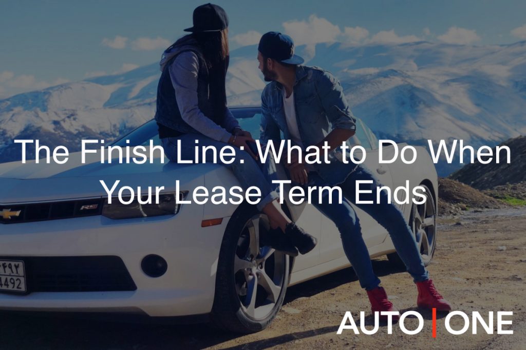 What to Do When Your Lease Term Ends 