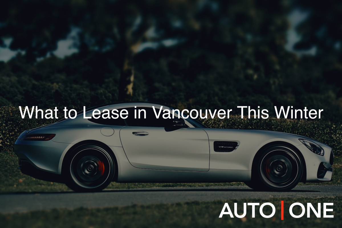 Check Out These Luxury and Electric Cars in Vancouver!
