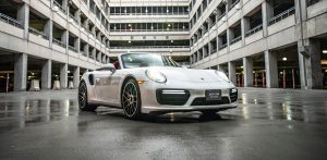 porsche