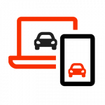 Virtual Drive icon