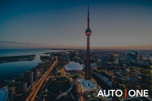 luxury car rentals toronto